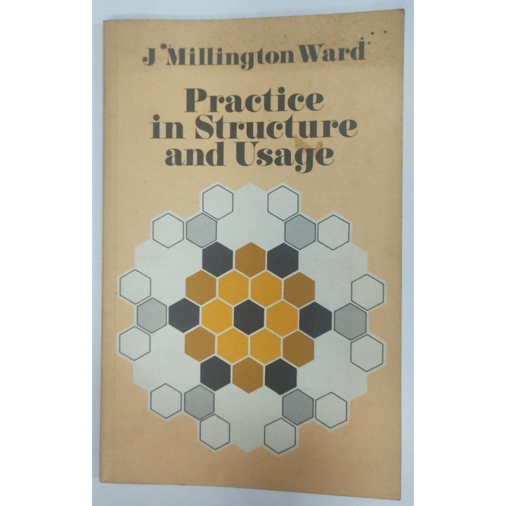 Practice in Structure and Usage